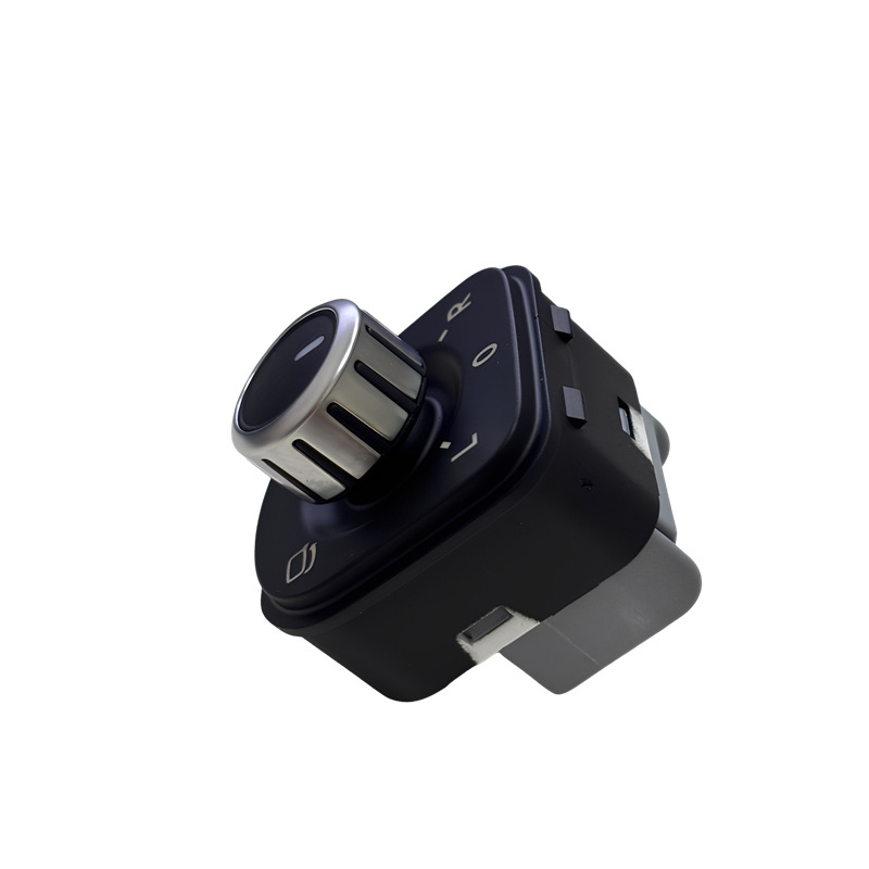 5Nd959565A Is Suitable for Volkswagen Old Sagitar Magotan Cc High 6 Tiguan Reversing Mirror Switch Adjustment Switch