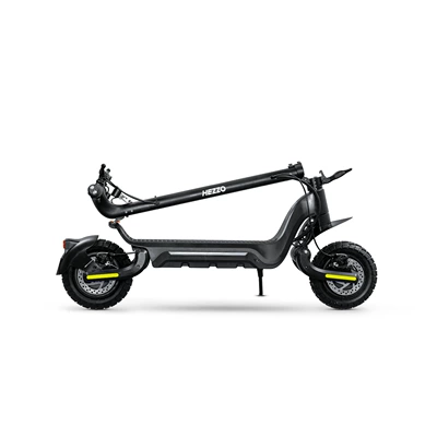 Qatlanan elektrik skuterlər motor electric scooter off-road