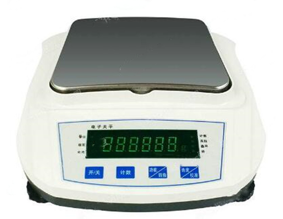 电子天平/分析天平kg/0.01 型号:M392513库号：M392513