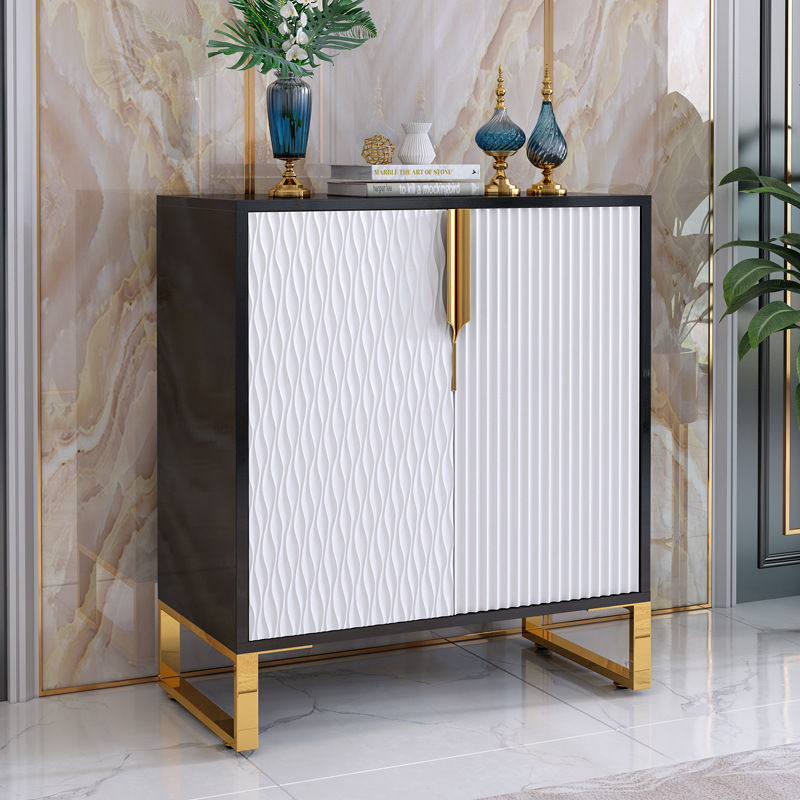 2도어 캐비닛(80*40*90CM) 설치 포함, 특별 가격 손실