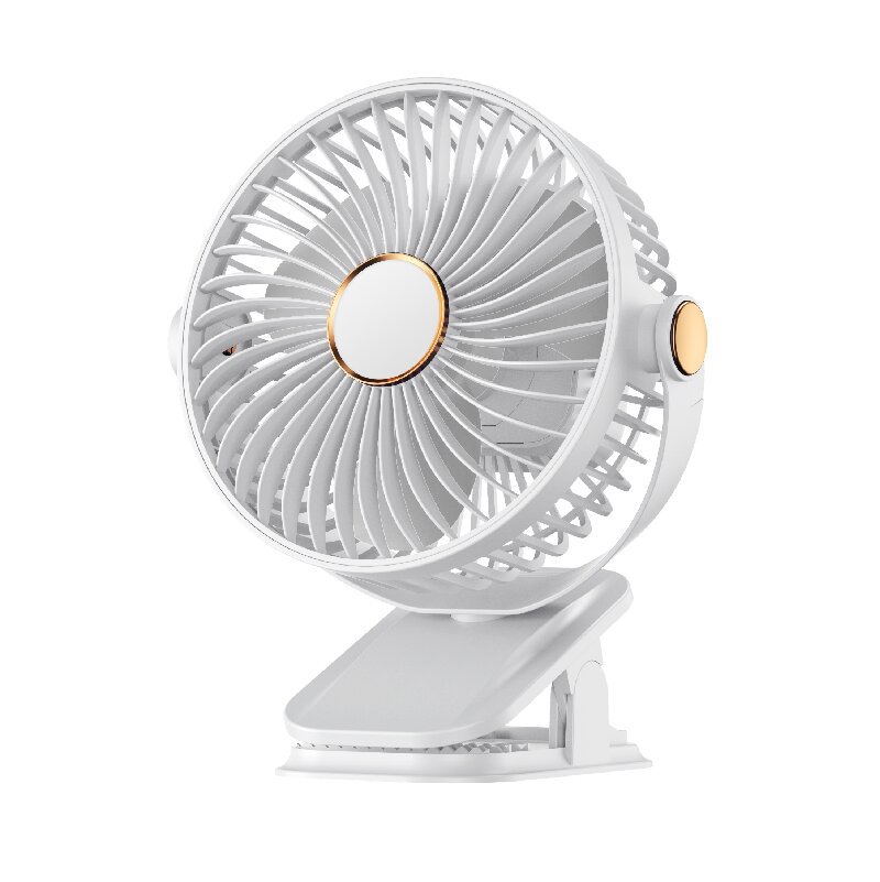 (Wholesale), lightweight air fan charging for students, new collection 5