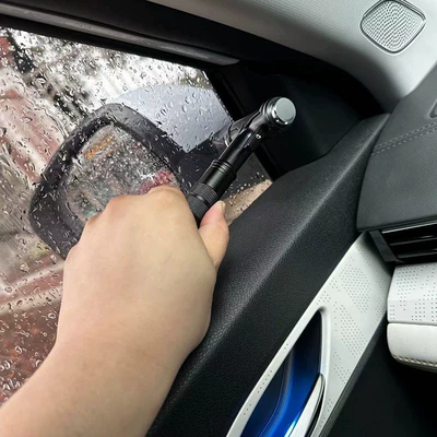 Car Underwater Life-Saving Escape – Qəza çəkici