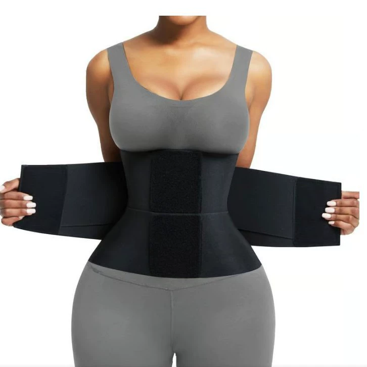 Belt Waist Cincher Ab Belt Tummy Control Body Shaper Брюшной ремень