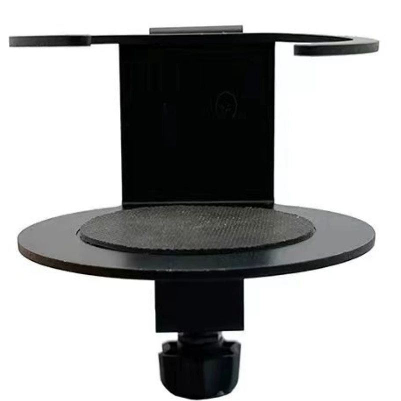 Simple coffee glass holder, Amazon, clips included