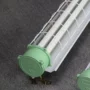 隔爆式定制易燃t8仓库灯