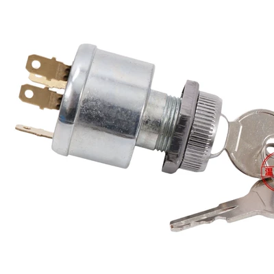 for Sightseeing Cart, suitable – Ignition switch