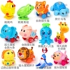 Classic clockwork animal 12-piece set (each one can run and have stunts) ✦