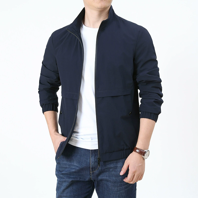 Autumn jacket, universal trend set
