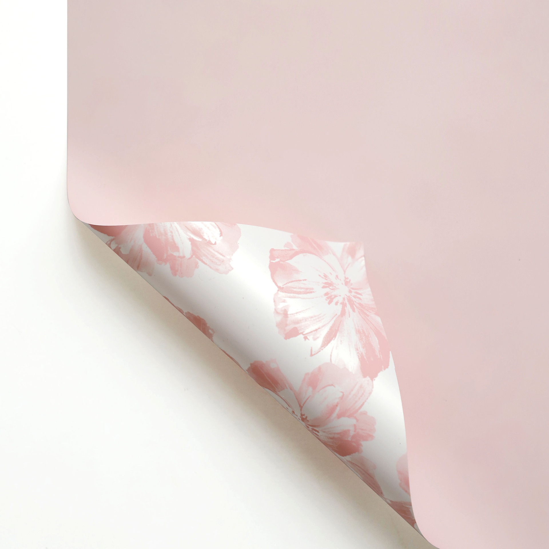 Flor Xi plumage papel de embalaje de flores flores de flores impermeable florista elegantemente florista diy regalo papel de embalaje de flores