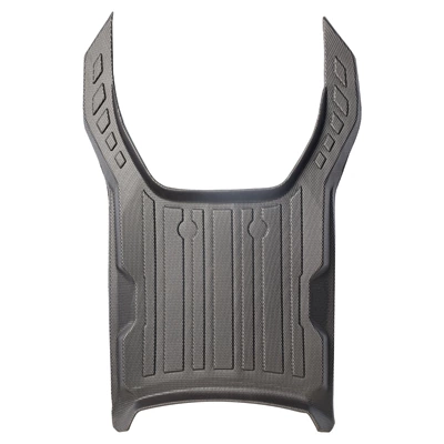 Mats, Electric Vehicle Modification Accessories, Waterproof | Electric vehicle foot mat