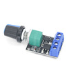 PWM DC motor speed regulator 2A 3A 5A 10A 10A speed adjustment switch function 1803bk 1203bk