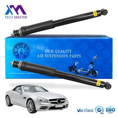Mercedes-Benz Slc Slk R172 Amortizator 1723202930