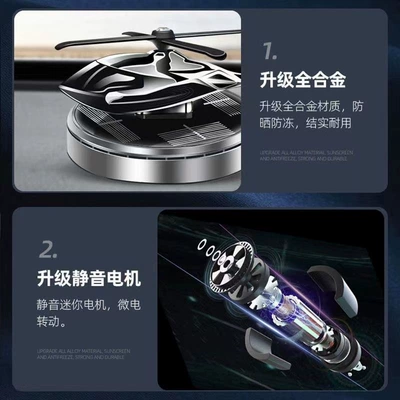 Car Perfume Aromatherapy – light fragrance lasting wholesale