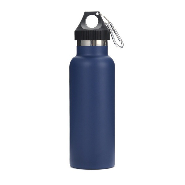 Vacuum capacious glass stainless steel