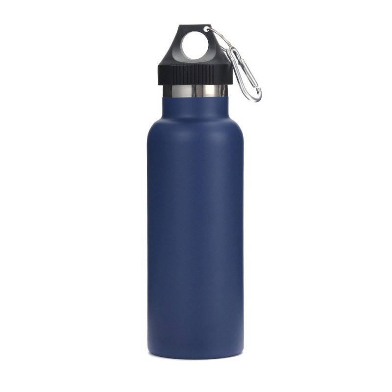 Navy blue with big head cover