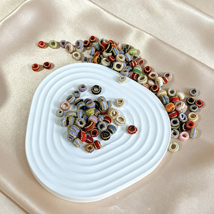 �ֹ����o��ƽ�Y��Ȧ���h��DIY���K�����ɫ��Ⱦ���ٴ�ȏ�3.0-4.0