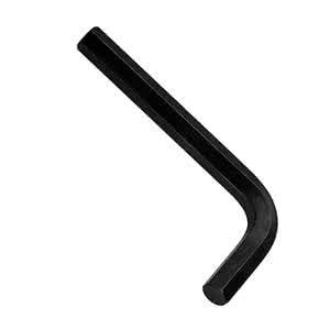 现货 规格发黑内六角扳手22/24/27/30/32/36/41/46/50mm碳钢