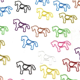 回形针;名片夹;长尾夹装订夹