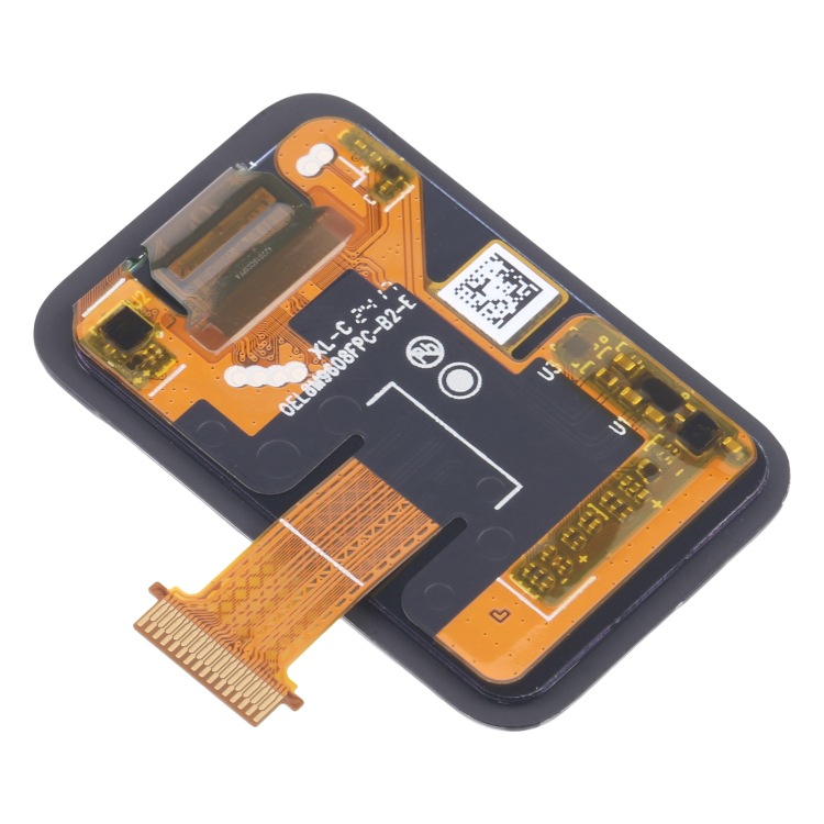 Disponible para Samsung para Galaxy Fit3 Original LCD Touch Assembly
