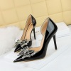 638-AH18 638-H18 black 10.5CM's image