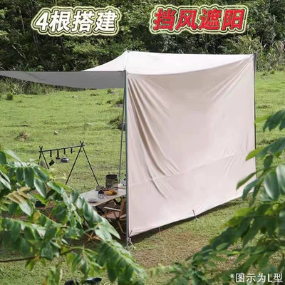 Sunshade and New Black-Coated | Avtomobil yan çətirləri