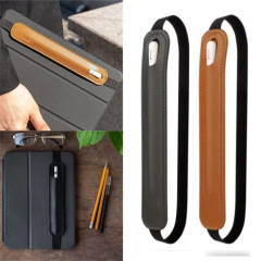 アップルapple pencilコンデンサペンカバーipadタッチペン紛失防止収納緩み保護ペン袋