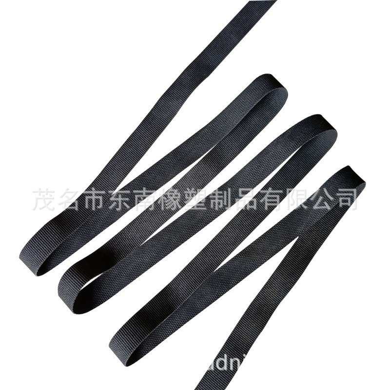 防滑天然橡胶花纹带泳装瑜珈服非乳胶带无粉双面条纹路内衣松紧带