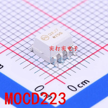 MOCD223 ������ƬSOP-8 MOCD223 ������������ ���ɵ�·IC