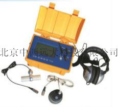   电缆故障仪 型号 BJ7-T-505  库号 M348423