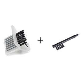 耵聍棒套装+毛刷助听器配件