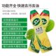 Clean and bright extra strong cleaning milk clean and bright white strong detergent stainless steel kitchen cleaner