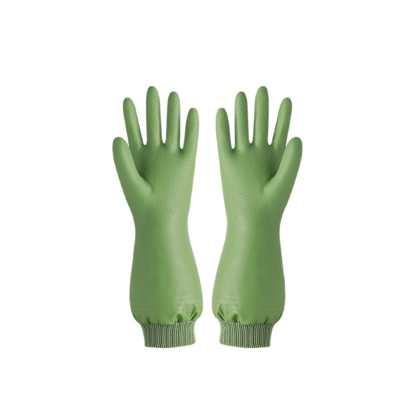 Warm durable waterproof gloves