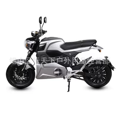 72V High Speed Electric Car, Elektrikli motosikletlər