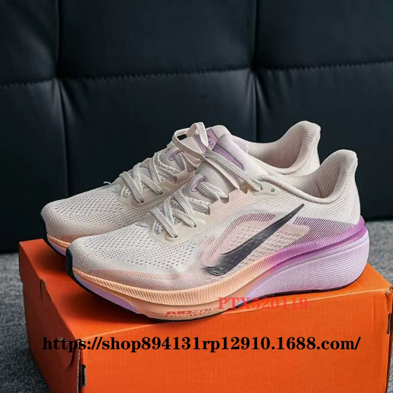 Путянские кроссовки Zoom PEGASUS 41 Pegasus мужские беговые кроссовки для гонок低-верхостойкие кроссовки