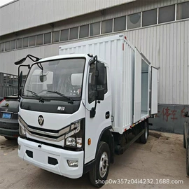 货车;装载机械;牵引车