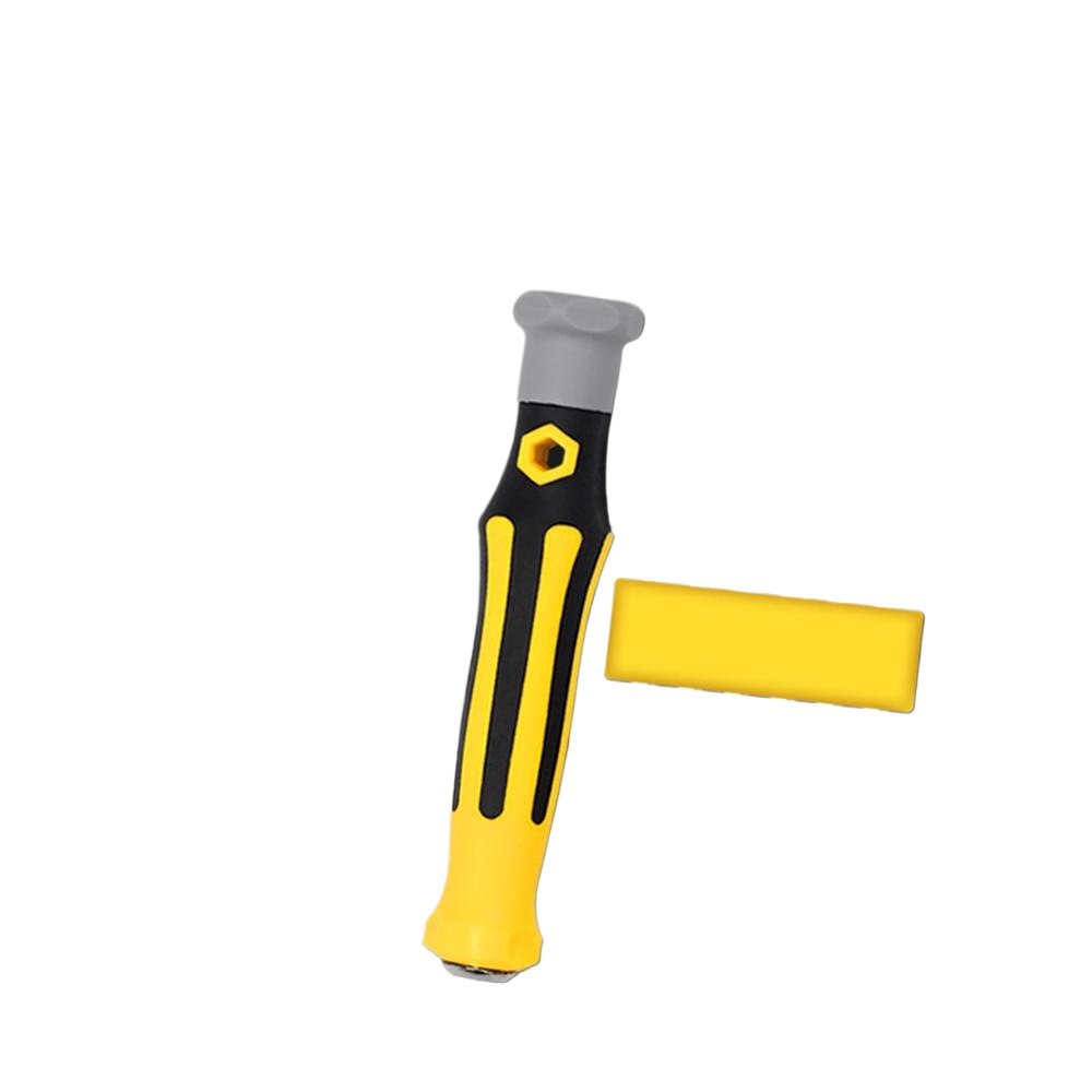 Kit de destornillador de forma especial multifuncional doméstico una cruz de doble cabeza de ciruela triángulo multipropósito pequeño destornillador de tornillo