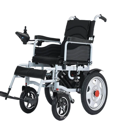 Qatlanan elektrik velosipedlər — cross-border smart, foldable, portable