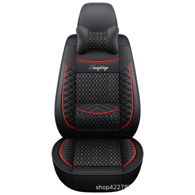Seat cushion, seat cover: Noah Toyota Vios Fortuner