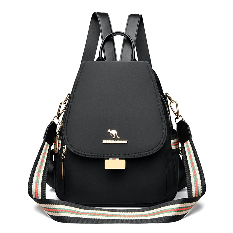 (Cross-border trading), capacious backpack, universal one-shoulder bag for traveling