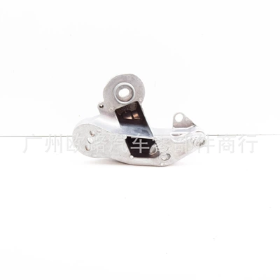 Mercedes-Benz və BMW üçün 4F0199351H 4F0199352E mühərrik braketi