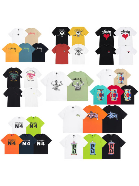 cotton T-shirt for men and women