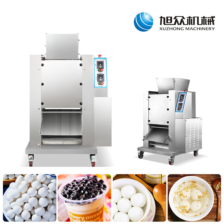Máquina automática de tortillas sin tortillas de tortillas multifuncional máquina de formación de tortillas de té de leche tienda de postres máquina de fabricación de linternas de perlas