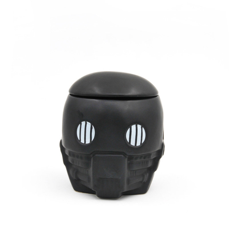 Star Wars Cup K2SO Cup Robot 3D Cup Cup Cartoon Cup