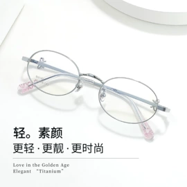 框架眼镜;眼镜片;太阳镜