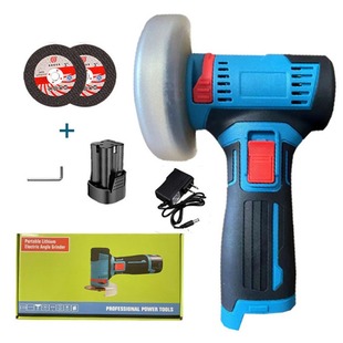 Cutting Machine Mini small angle grinder small polishing machine electric grinder grinder multi-function dustproof handheld cutting machine