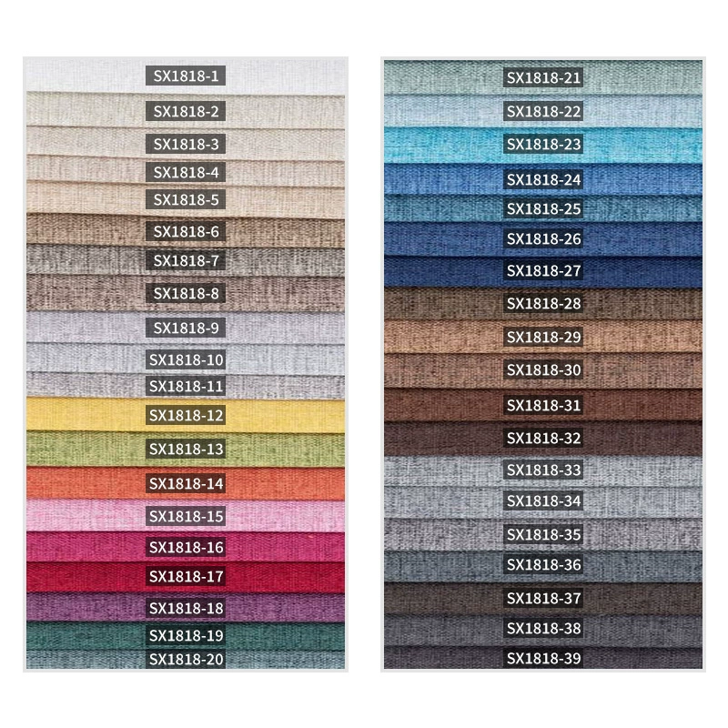Knitted cloth, sofa, pillow, pillowcase, tape