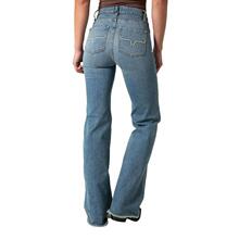 T 79629 Straight Leg Denim Pants ����ֱͲţ�п� �羳ŷ��