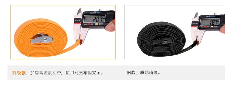Suitable for no-drill installation on SUV car trunks, dual-bike mounting alloy steel rear rack, easy to use