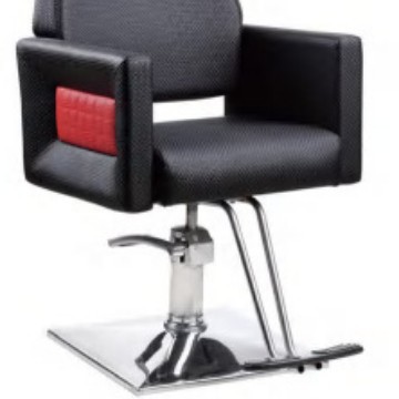 Silla de barbería transfronteriza silla de barbería especial para salón de grasa silla de barbería de afeitar reclinable silla de barbería retro