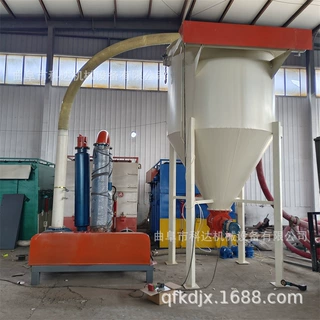 除尘灰气力吸灰机XWZF 石墨粉锅炉灰真空流动性真空吸粉机